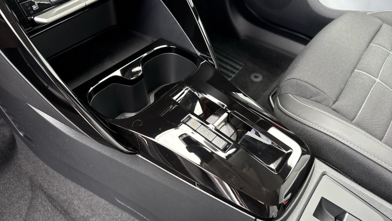 Citroen C3 83kW Max 44kWh 5dr Auto Electric Hatchback